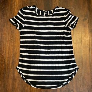 Premise Striped Tee